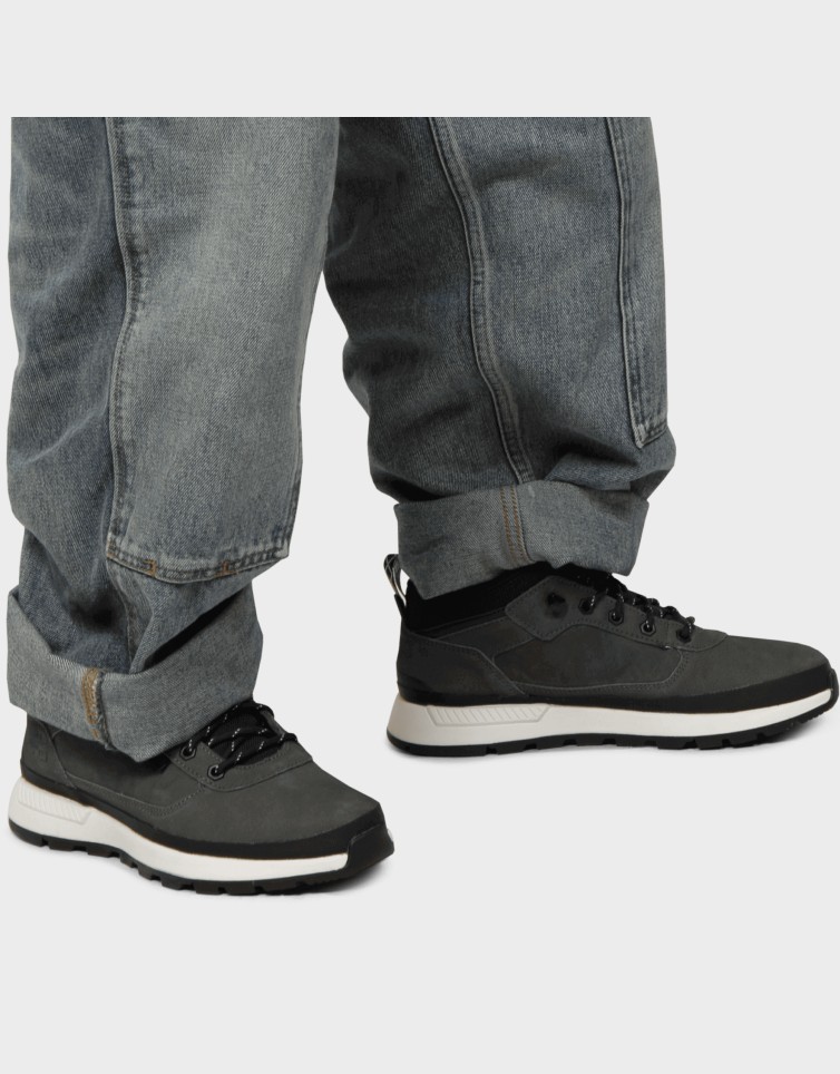 FIELD TREKKER LOW