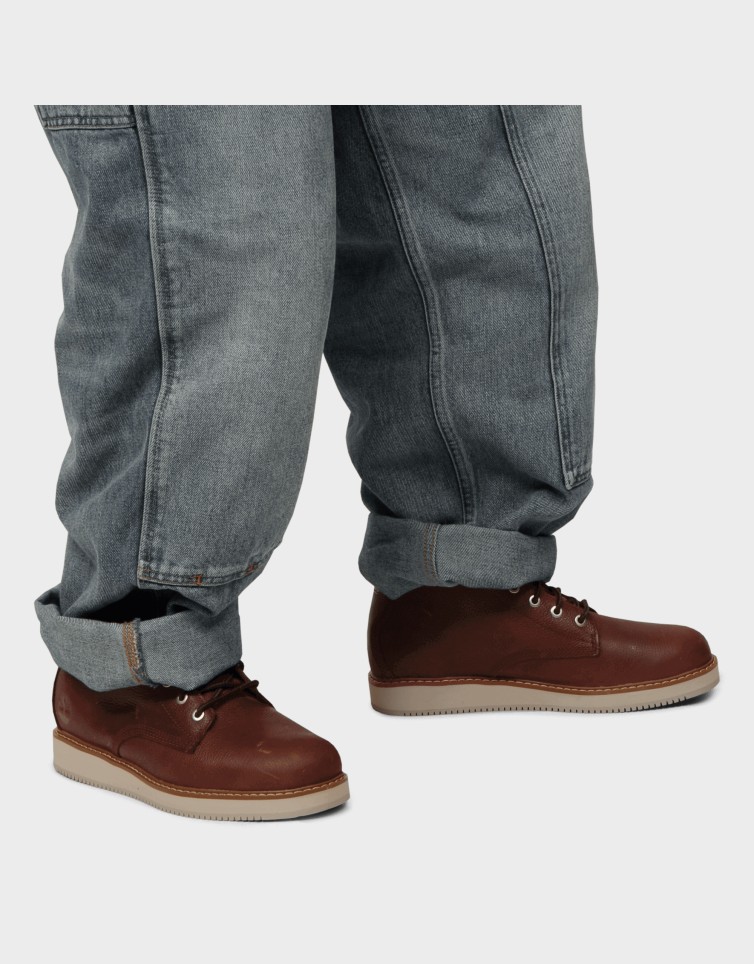 REDWOOD EDGE MID