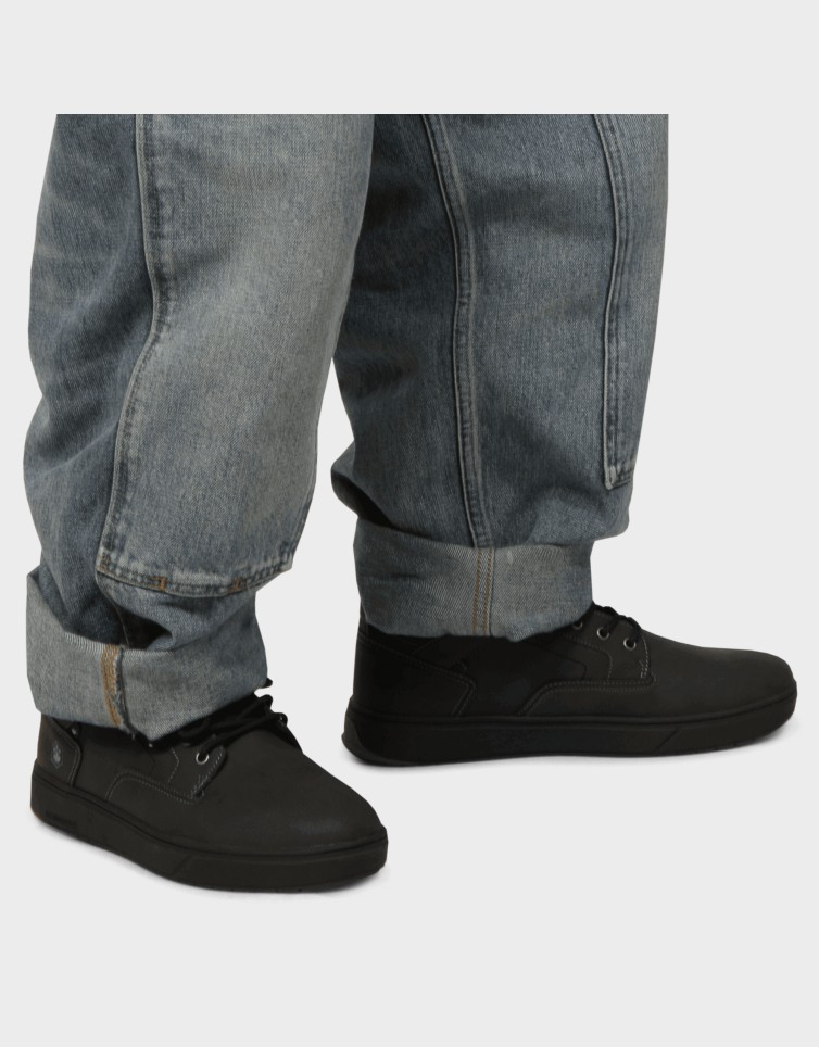 MARVIN CHUKKA