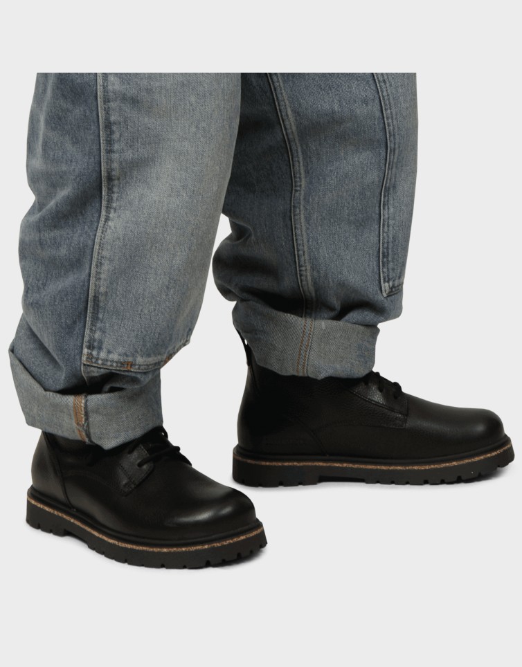 HIGHWOOD LACE MID