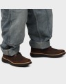 CROSS MARK MID CHUKKA