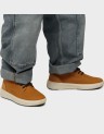VIRGIL CHUKKA BOOT LACED