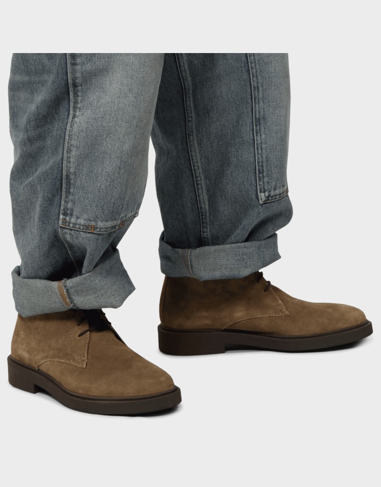 JESSE DESERT BOOT