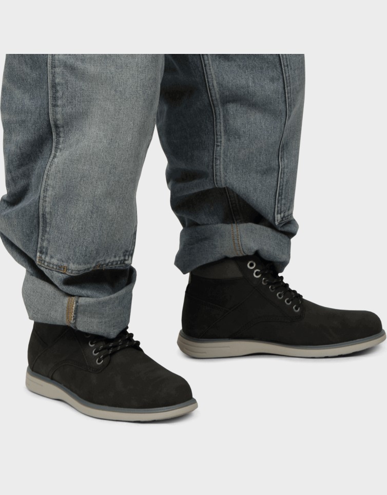 DENVER PU COMBO BOOT