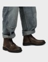DELANEY LEATHER BOOT