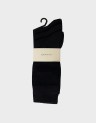 3-PACK SOCKS