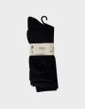 3-PACK SOCKS