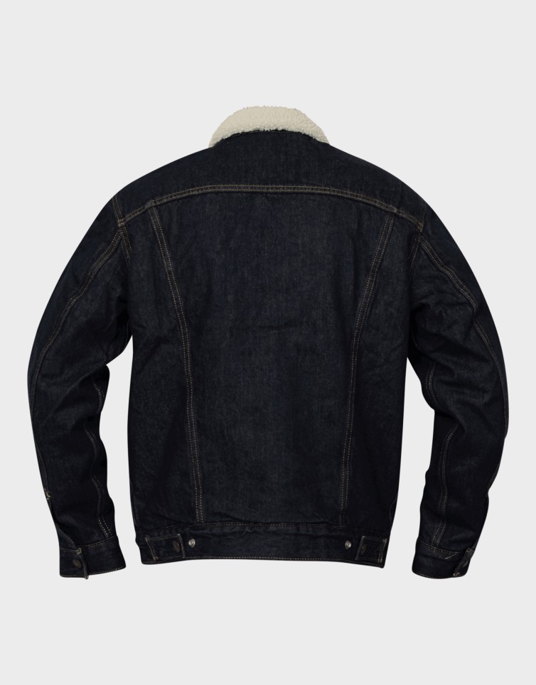 TYPE 3 SHERPA TRUCKER