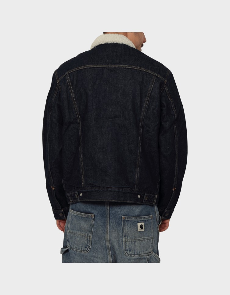 TYPE 3 SHERPA TRUCKER