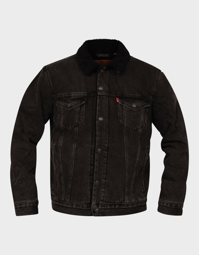 TYPE 3 SHERPA TRUCKER
