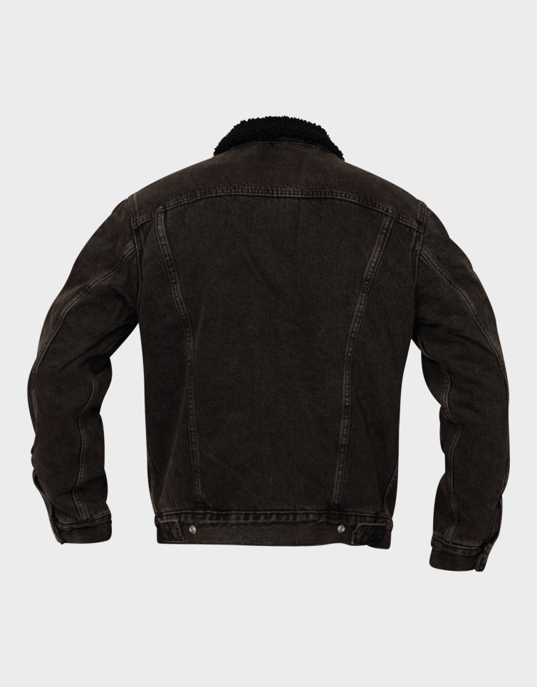 TYPE 3 SHERPA TRUCKER