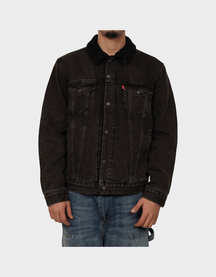 TYPE 3 SHERPA TRUCKER