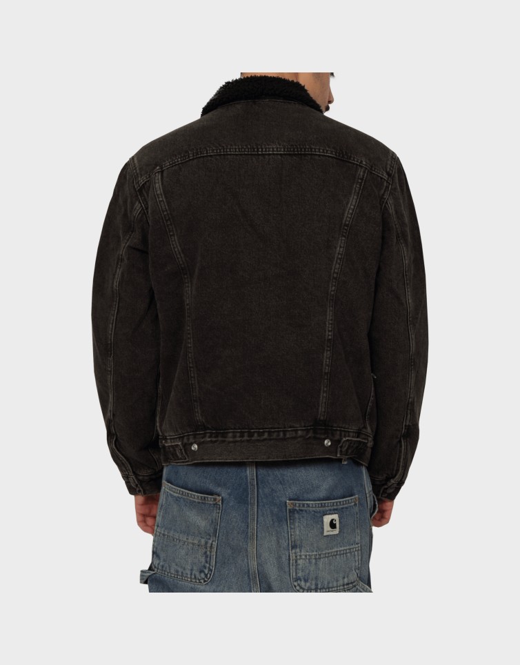 TYPE 3 SHERPA TRUCKER