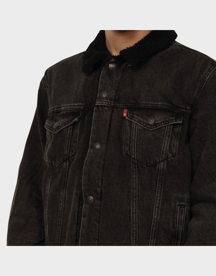 TYPE 3 SHERPA TRUCKER