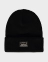 BACKPATCH BEANIE