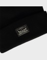 BACKPATCH BEANIE