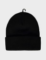 BACKPATCH BEANIE