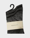 3-PACK SOCKS