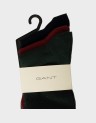 3-PACK SOCKS