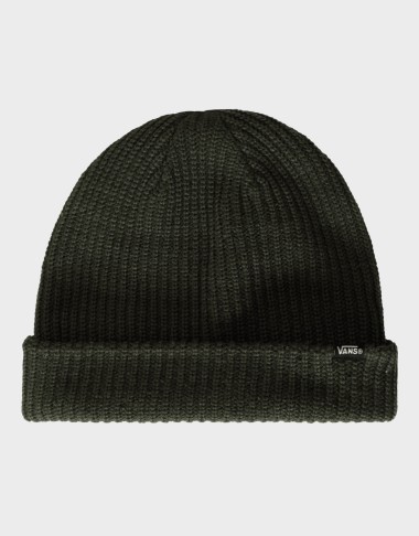 CORE BASIC CUFF BEANIE