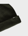 CORE BASIC CUFF BEANIE