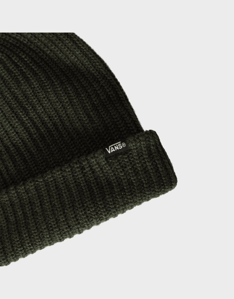CORE BASIC CUFF BEANIE