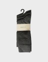 3-PACK SOCKS