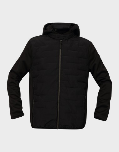 LIGHTWEIGHT JACKET