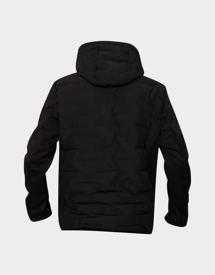 LIGHTWEIGHT JACKET