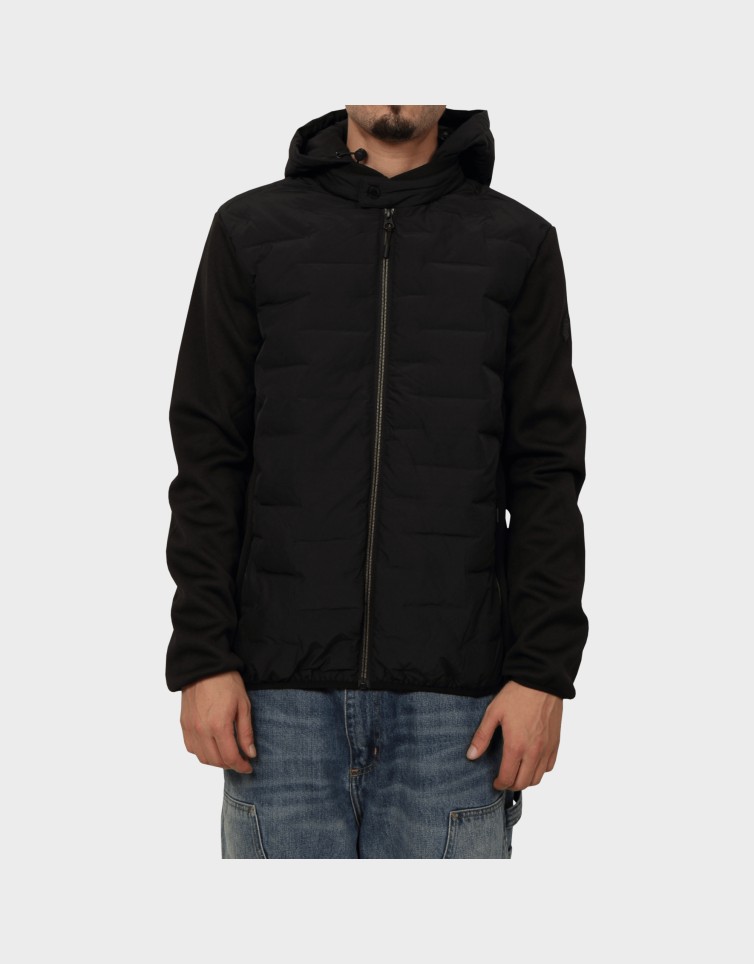 LIGHTWEIGHT JACKET