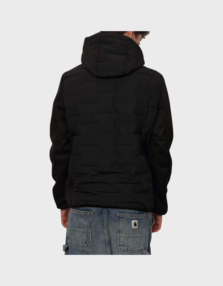 LIGHTWEIGHT JACKET