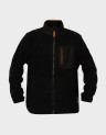 OVERSIZED FLEECE
