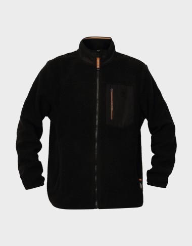 OVERSIZED FLEECE