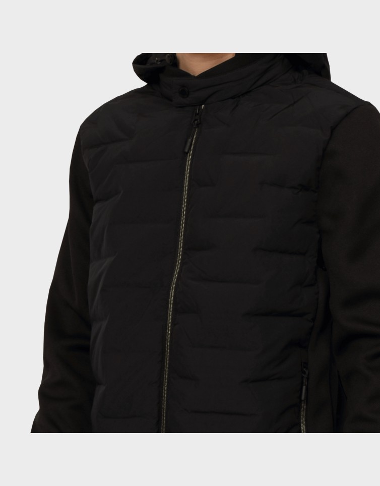 LIGHTWEIGHT JACKET