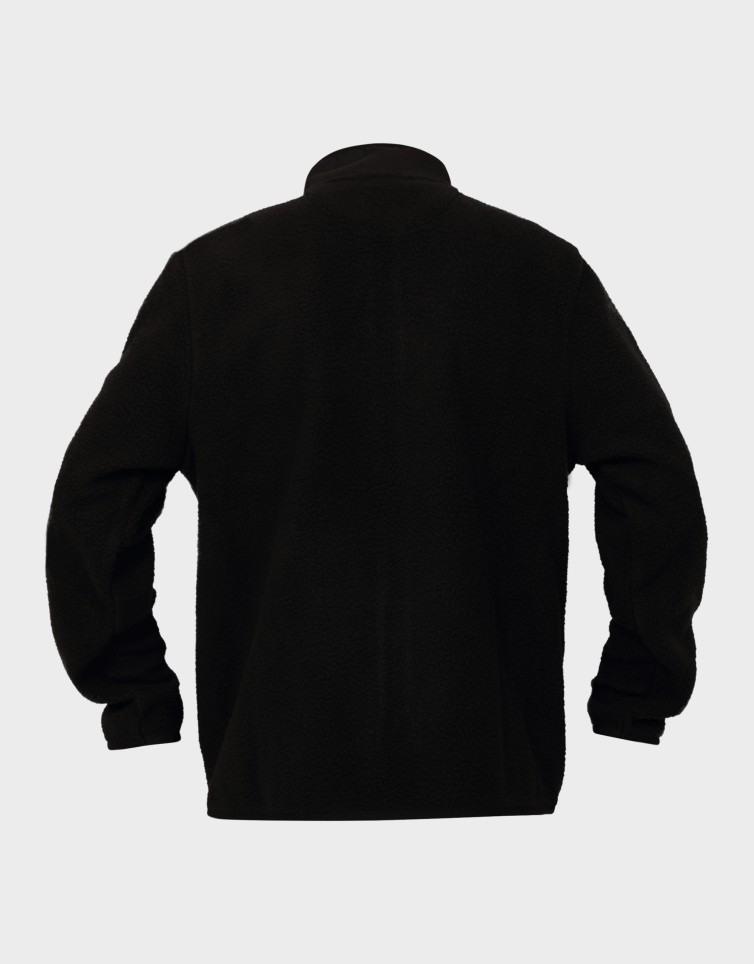 OVERSIZED FLEECE