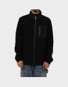 OVERSIZED FLEECE