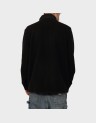 OVERSIZED FLEECE