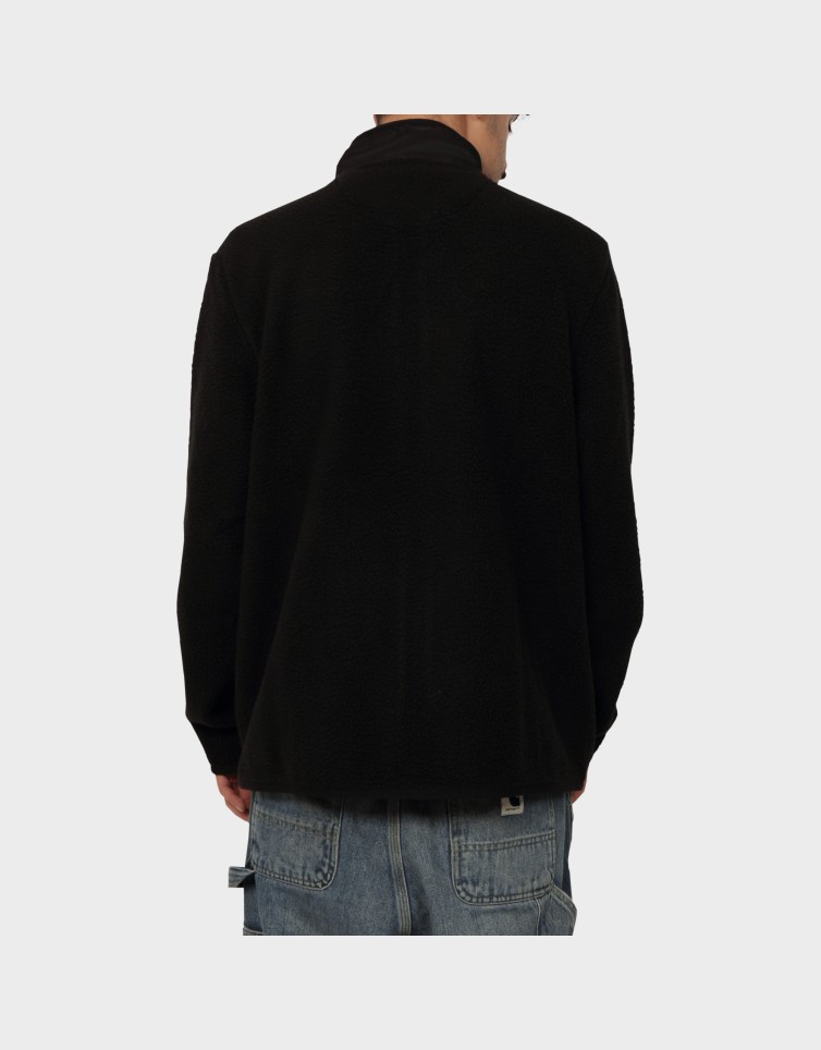 OVERSIZED FLEECE