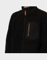 OVERSIZED FLEECE
