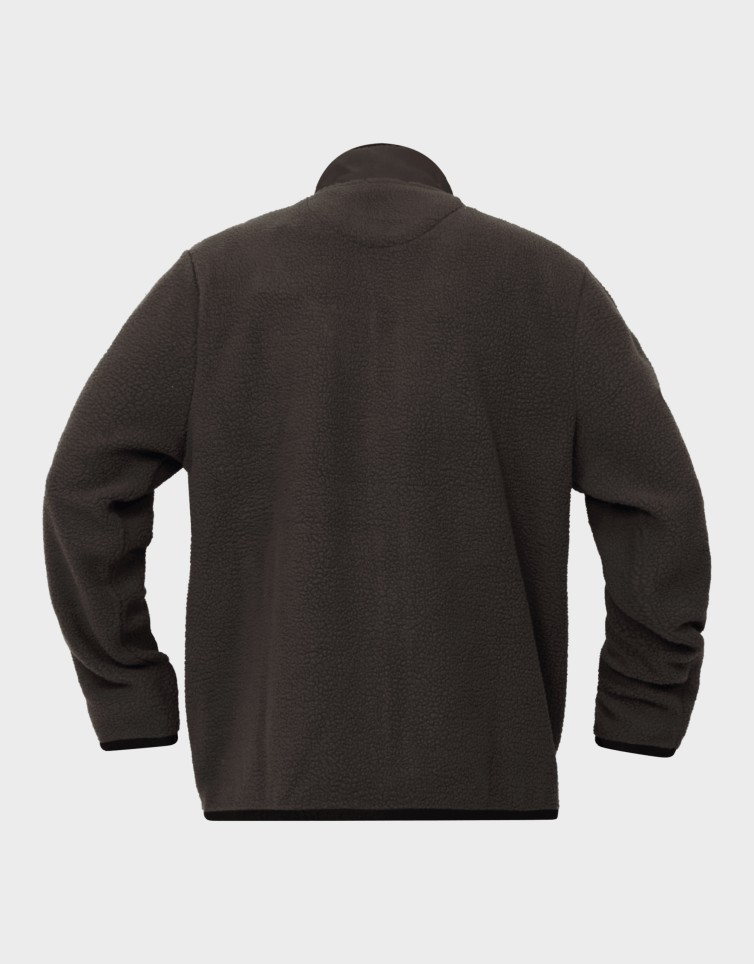 OVERSIZED FLEECE