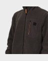 OVERSIZED FLEECE