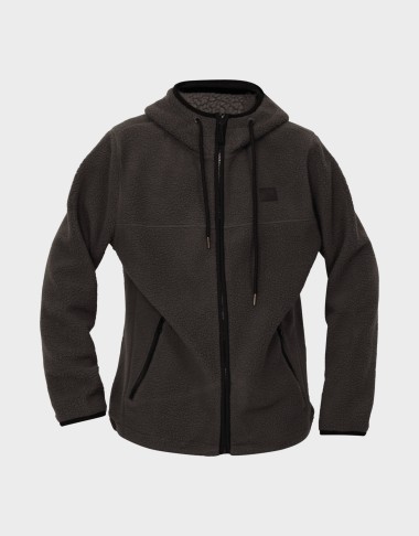 OVERSIZED FLEECE