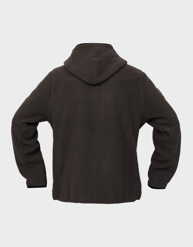 OVERSIZED FLEECE