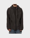 OVERSIZED FLEECE