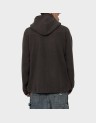OVERSIZED FLEECE