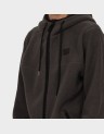 OVERSIZED FLEECE