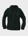 OVERSIZED FLEECE