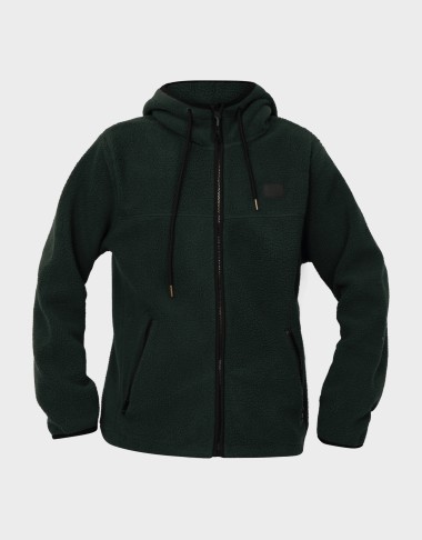 OVERSIZED FLEECE