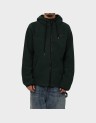 OVERSIZED FLEECE