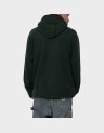 OVERSIZED FLEECE